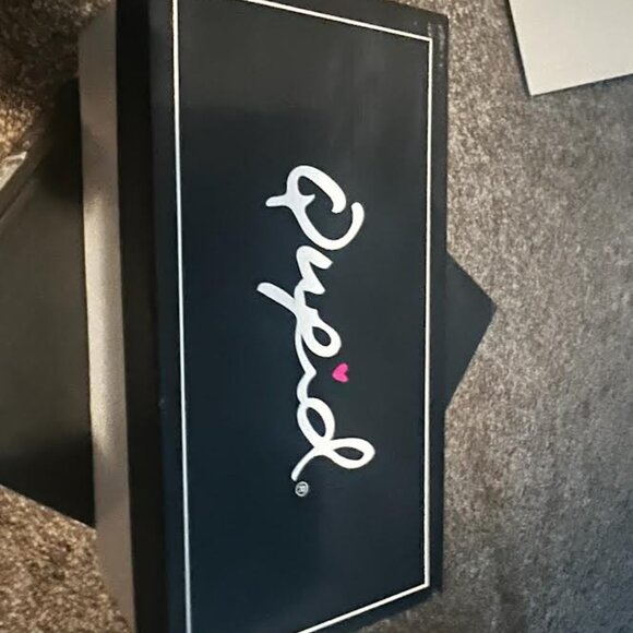 Cupid sandals NIB - Picture 3 of 3